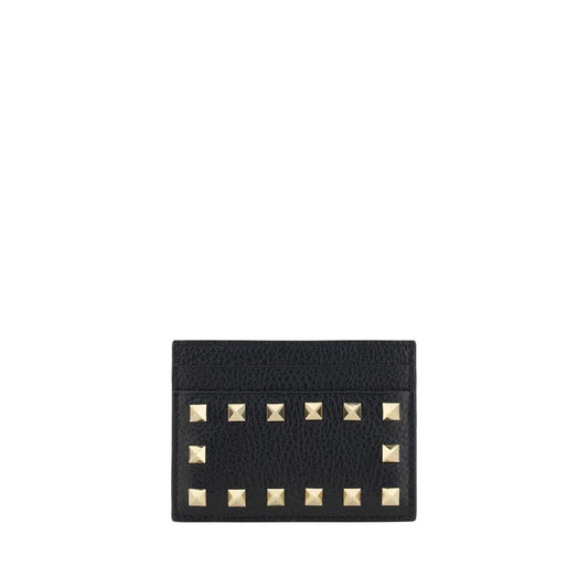 Valentino Garavani Valentino Garavani Rockstud Card Holder