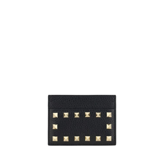 Valentino Garavani Valentino Garavani Rockstud Card Holder