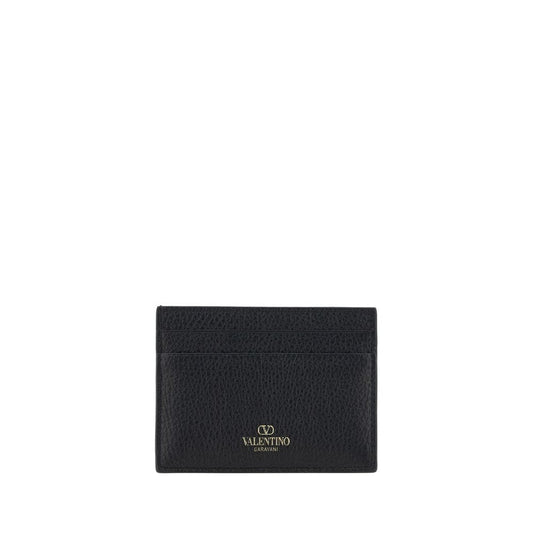Valentino Garavani Valentino Garavani Rockstud Card Holder