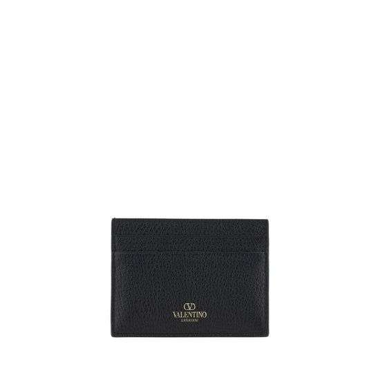 Valentino Garavani Valentino Garavani Rockstud Card Holder