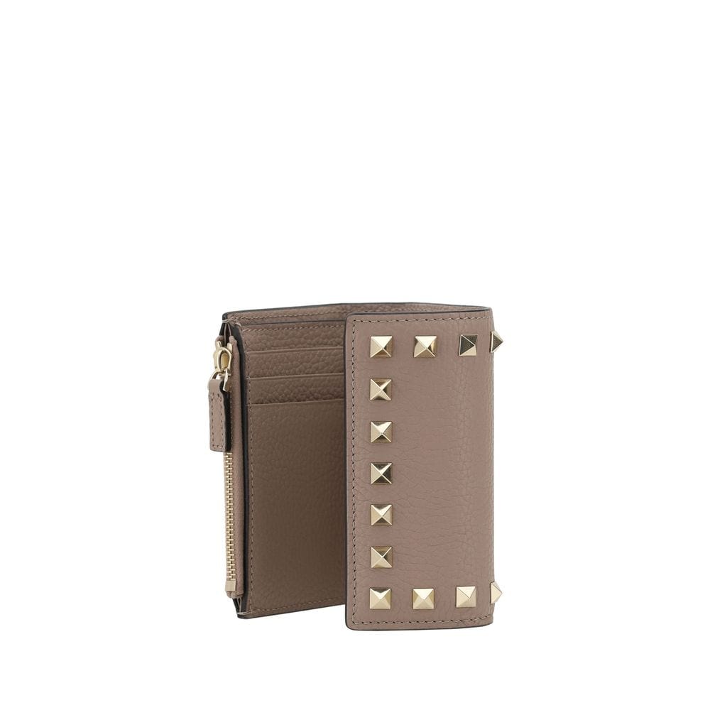 Valentino Garavani Valentino Garavani Rockstud Wallet