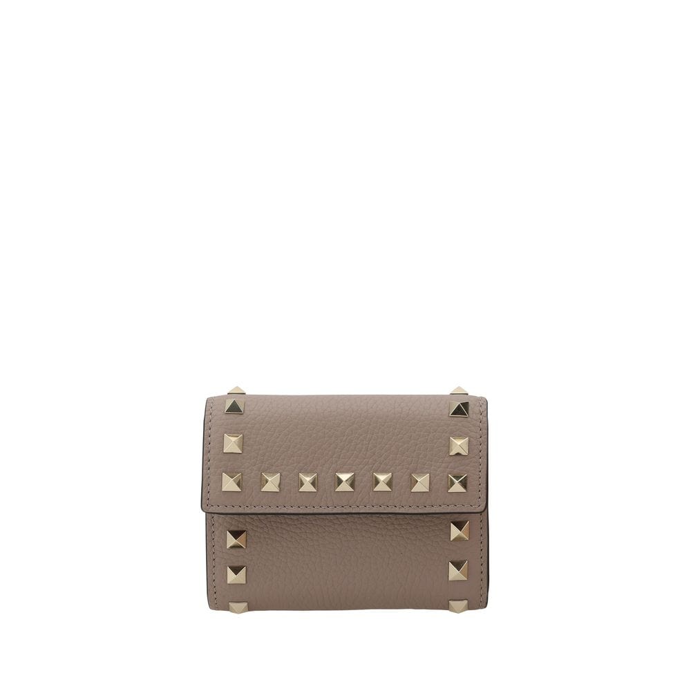 Valentino Garavani Valentino Garavani Rockstud Wallet