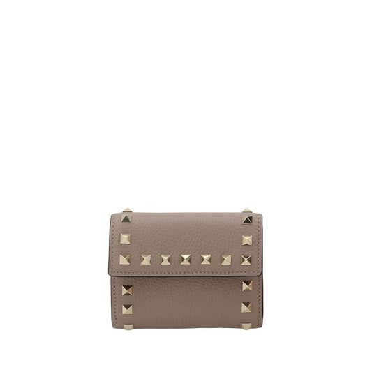 Valentino Garavani Valentino Garavani Rockstud Wallet