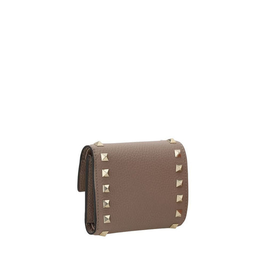 Valentino Garavani Valentino Garavani Rockstud Wallet