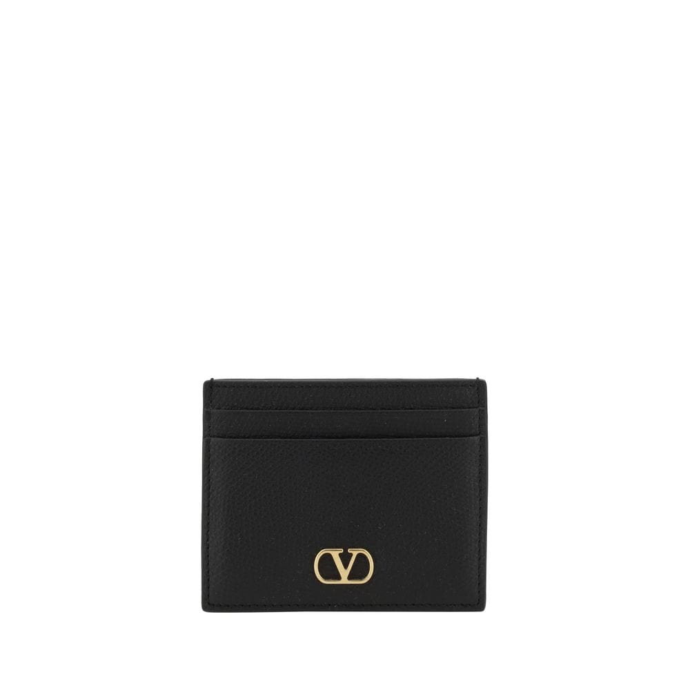 Valentino Garavani Valentino Garavani VLogo Card Holder