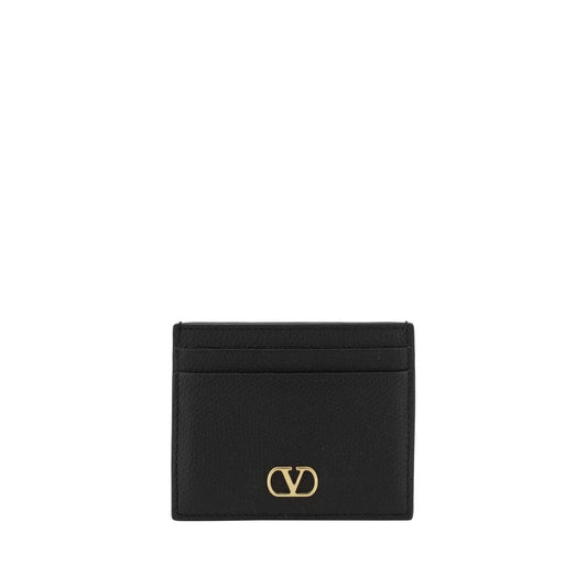 Valentino Garavani Valentino Garavani VLogo Card Holder