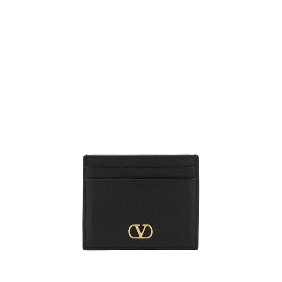 Valentino Garavani Valentino Garavani VLogo Card Holder