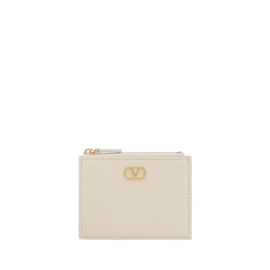 Valentino Garavani Valentino Garavani VLogo Card Holder