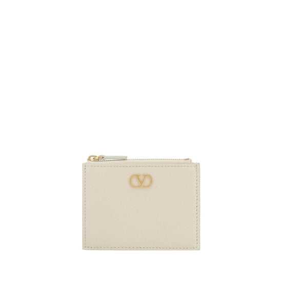 Valentino Garavani Valentino Garavani VLogo Card Holder