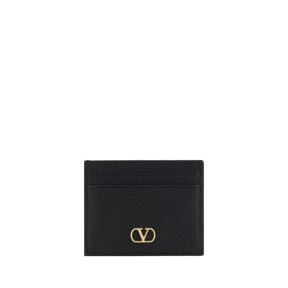 Valentino Garavani Valentino Garavani VLogo Card Holder