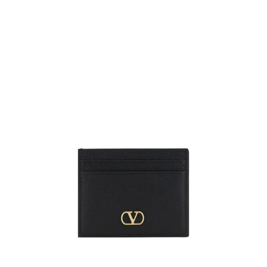 Valentino Garavani Valentino Garavani VLogo Card Holder