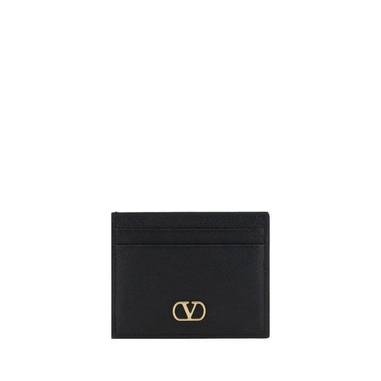 Valentino Garavani Valentino Garavani VLogo Card Holder