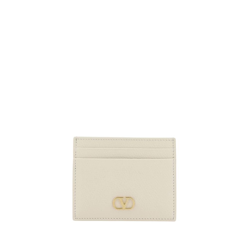 Valentino Garavani Valentino Garavani VLogo Card Holder