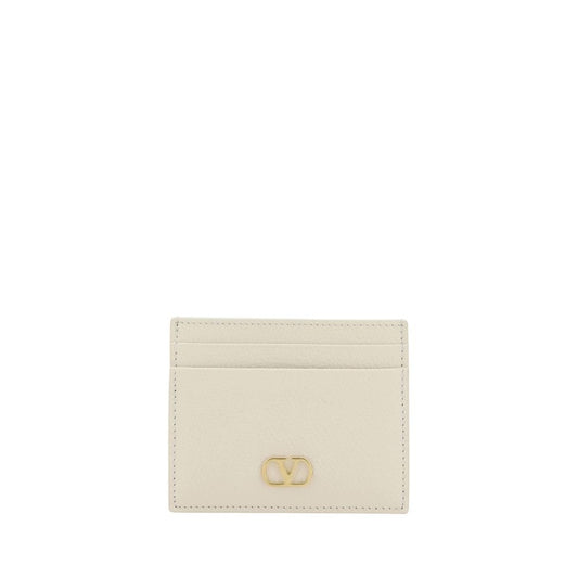 Valentino Garavani Valentino Garavani VLogo Card Holder