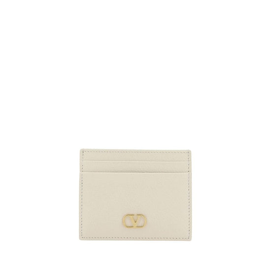 Valentino Garavani Valentino Garavani VLogo Card Holder