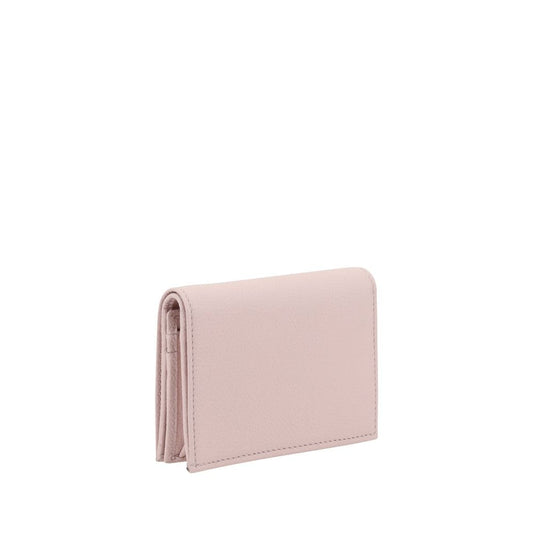 Valentino Garavani Valentino Garavani VLogo Wallet