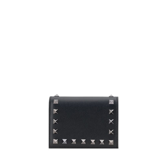 Valentino Garavani Valentino Garavani Wallet with flap