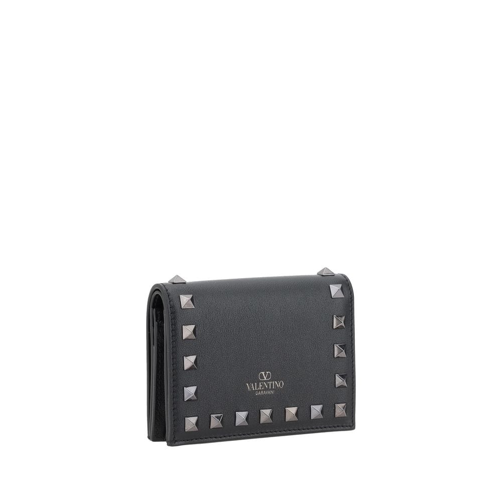 Valentino Garavani Valentino Garavani Wallet with flap