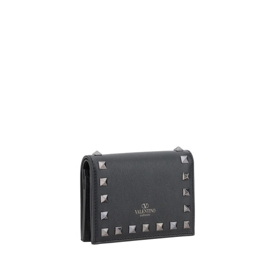 Valentino Garavani Valentino Garavani Wallet with flap