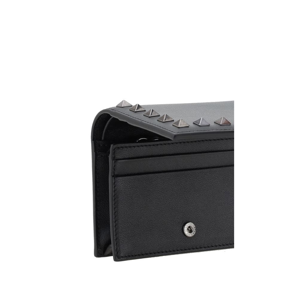 Valentino Garavani Valentino Garavani Wallet with flap