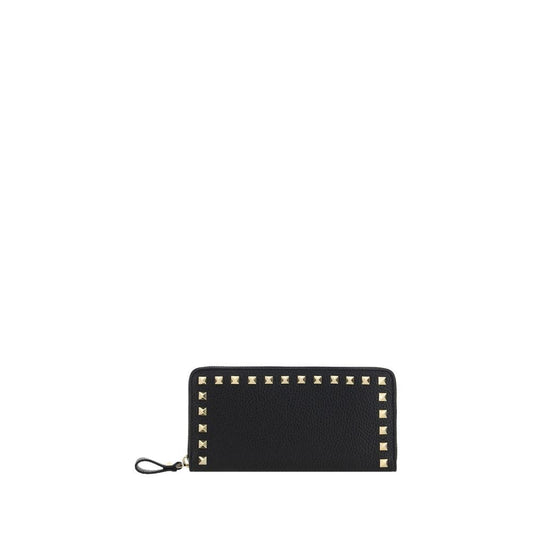 Valentino Garavani Valentino Garavani Zip Around Wallet