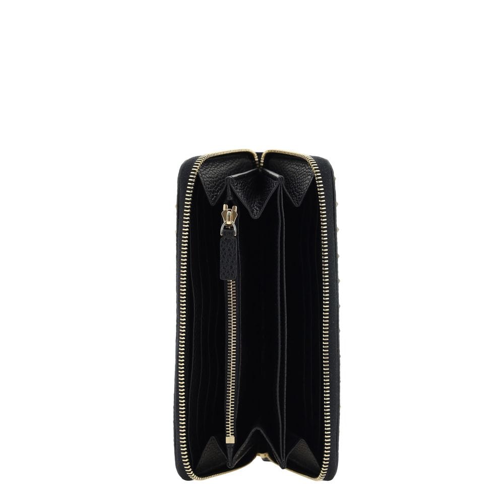 Valentino Garavani Valentino Garavani Zip Around Wallet