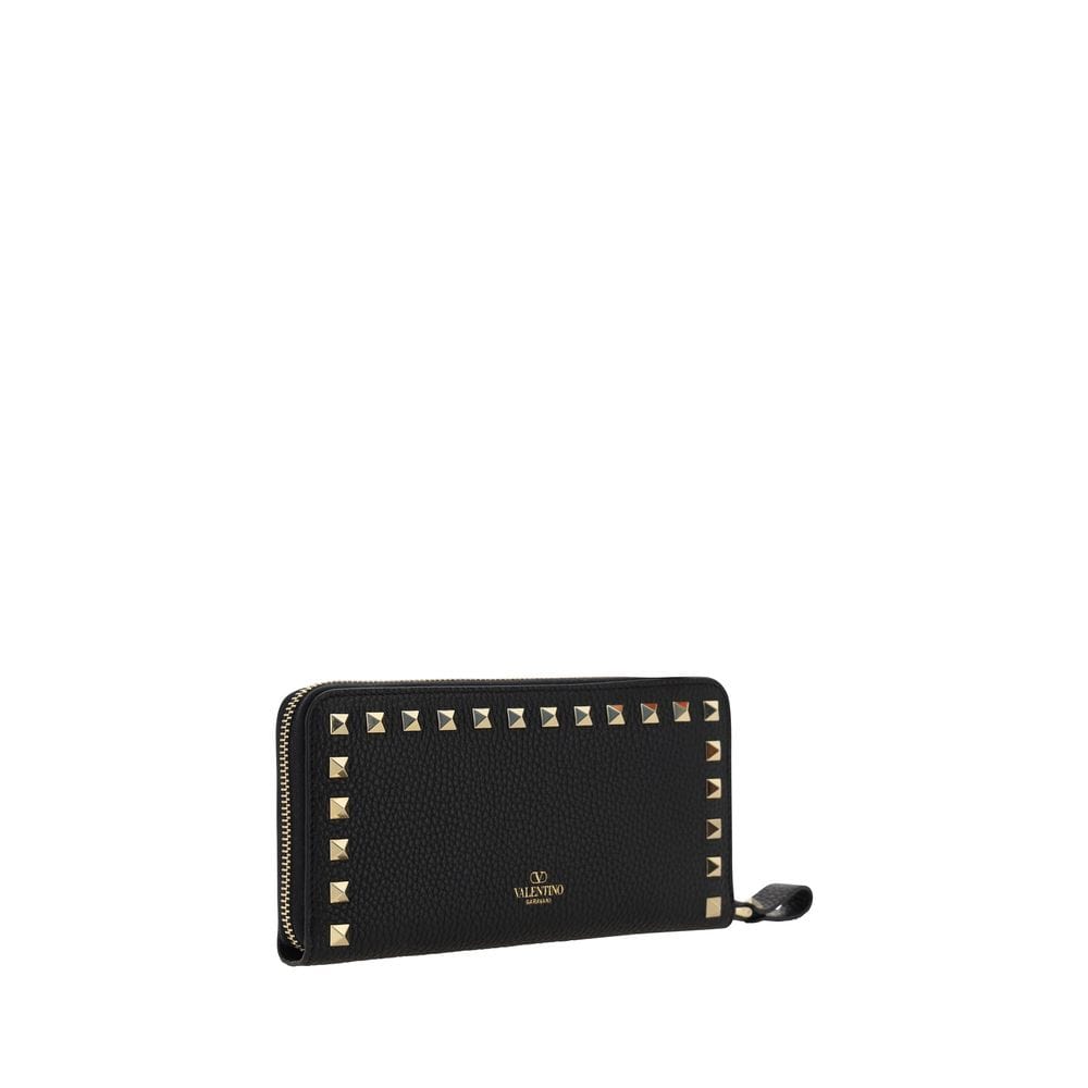 Valentino Garavani Valentino Garavani Zip Around Wallet