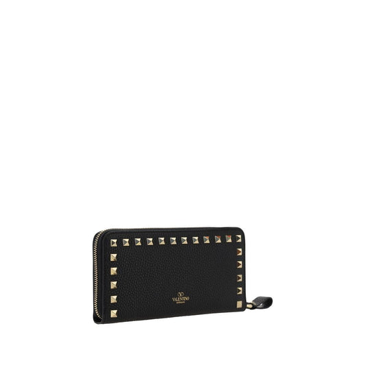 Valentino Garavani Valentino Garavani Zip Around Wallet