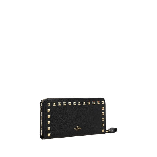 Valentino Garavani Valentino Garavani Zip Around Wallet