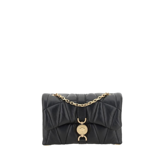 Versace Versace Kleio Shoulder Bag